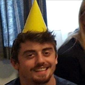 Meet your Posher, Aaron